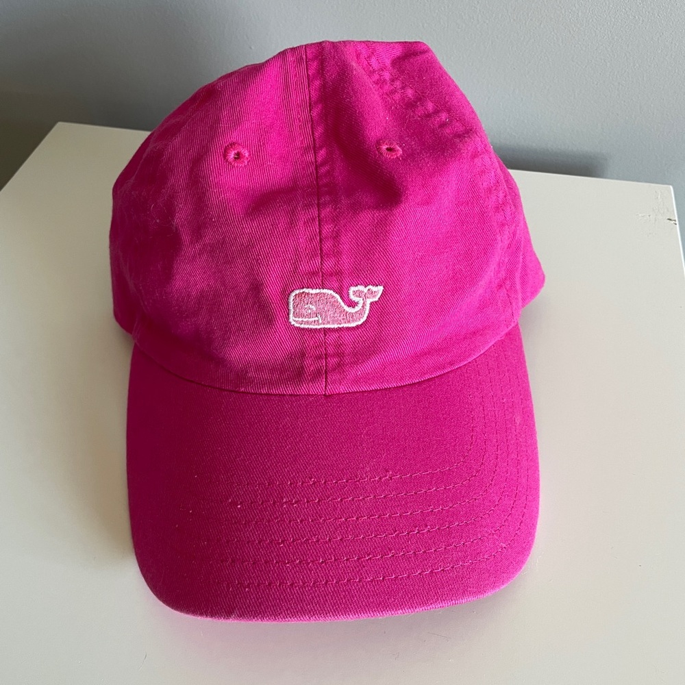 Womens Vineyard Vines Hat